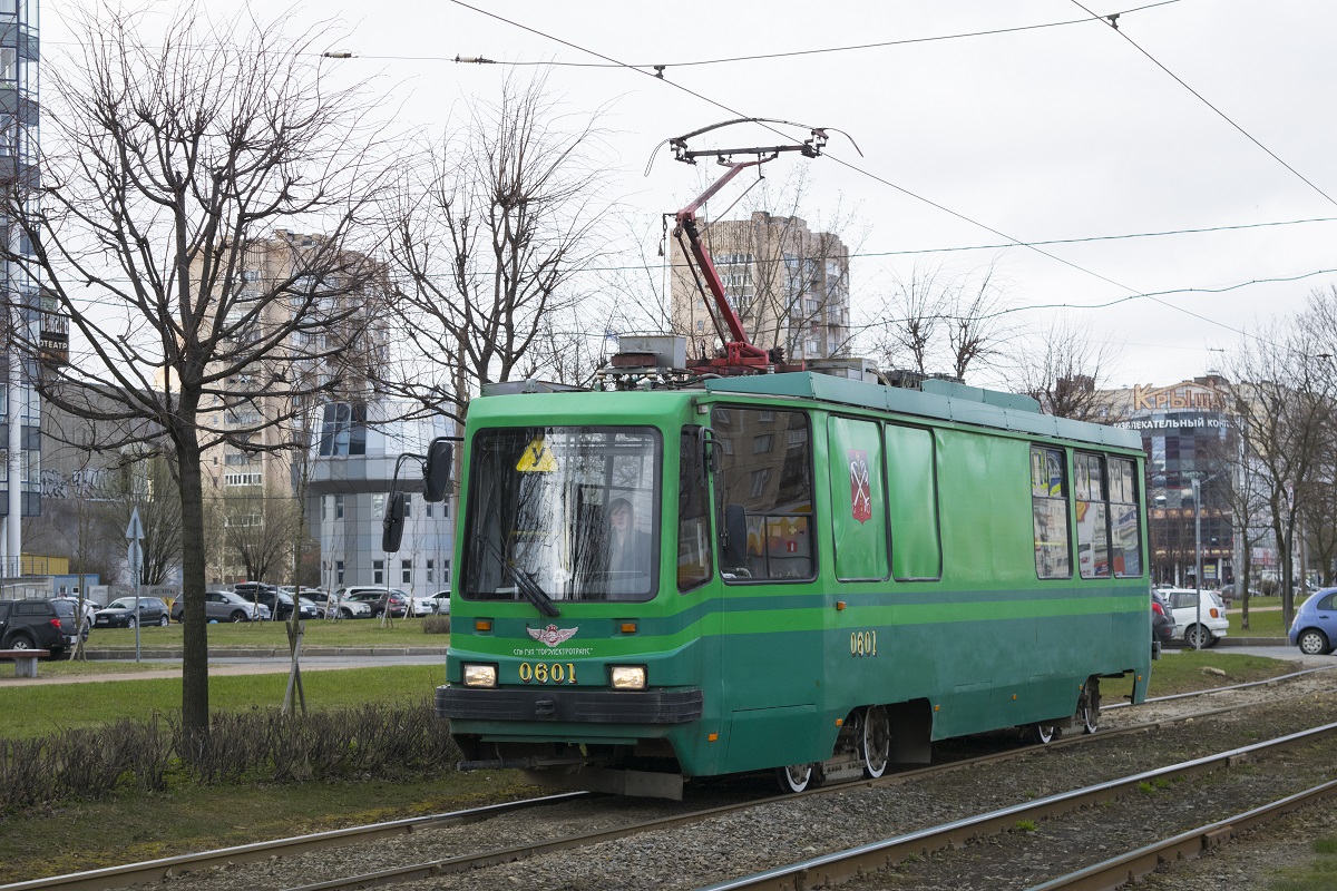 Saint-Petersburg, 71-134K (LM-99KE) Br. 0601