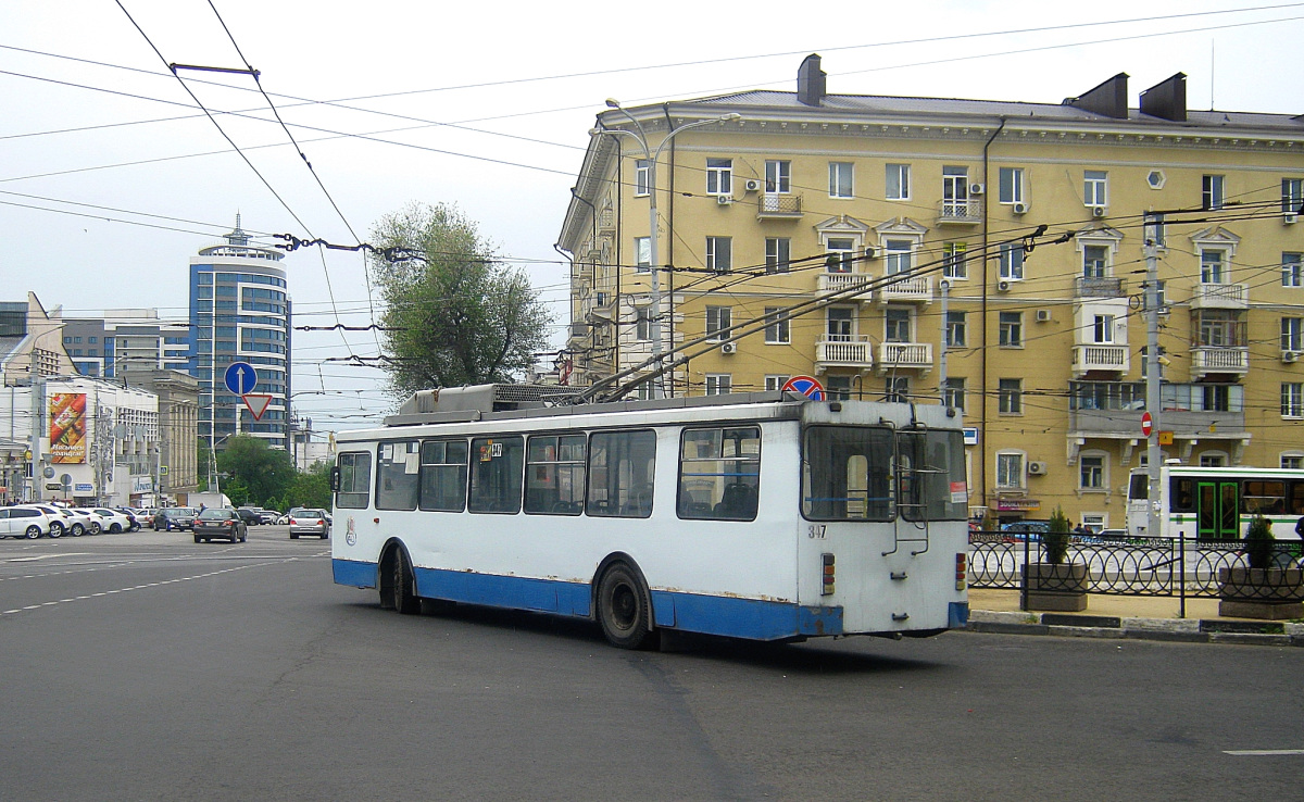 Ростов-на-Дону, МТрЗ-6223-0000010 № 347