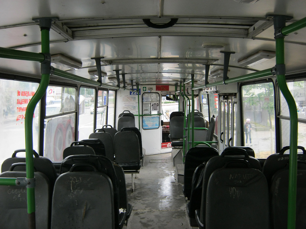 Махачкала, ЗиУ-682Г-016.05 № 224