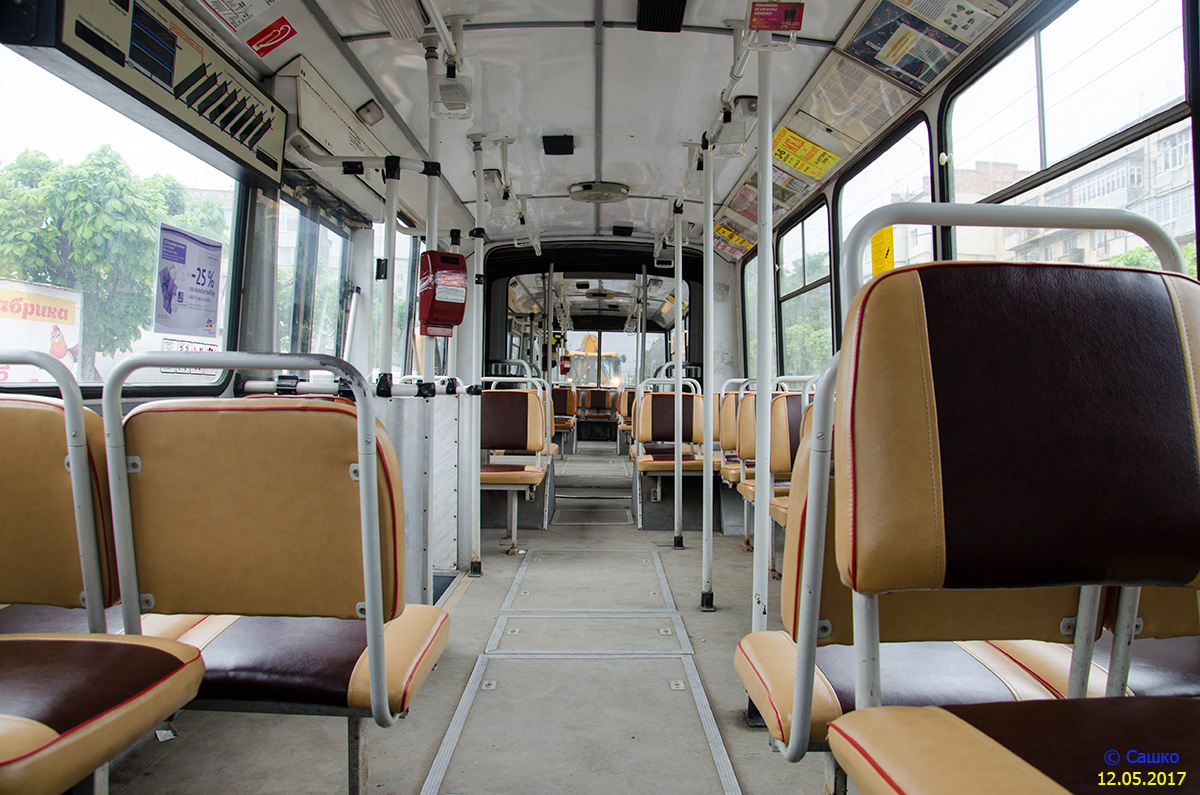 Черновцы, Škoda 15Tr07/6 № 356