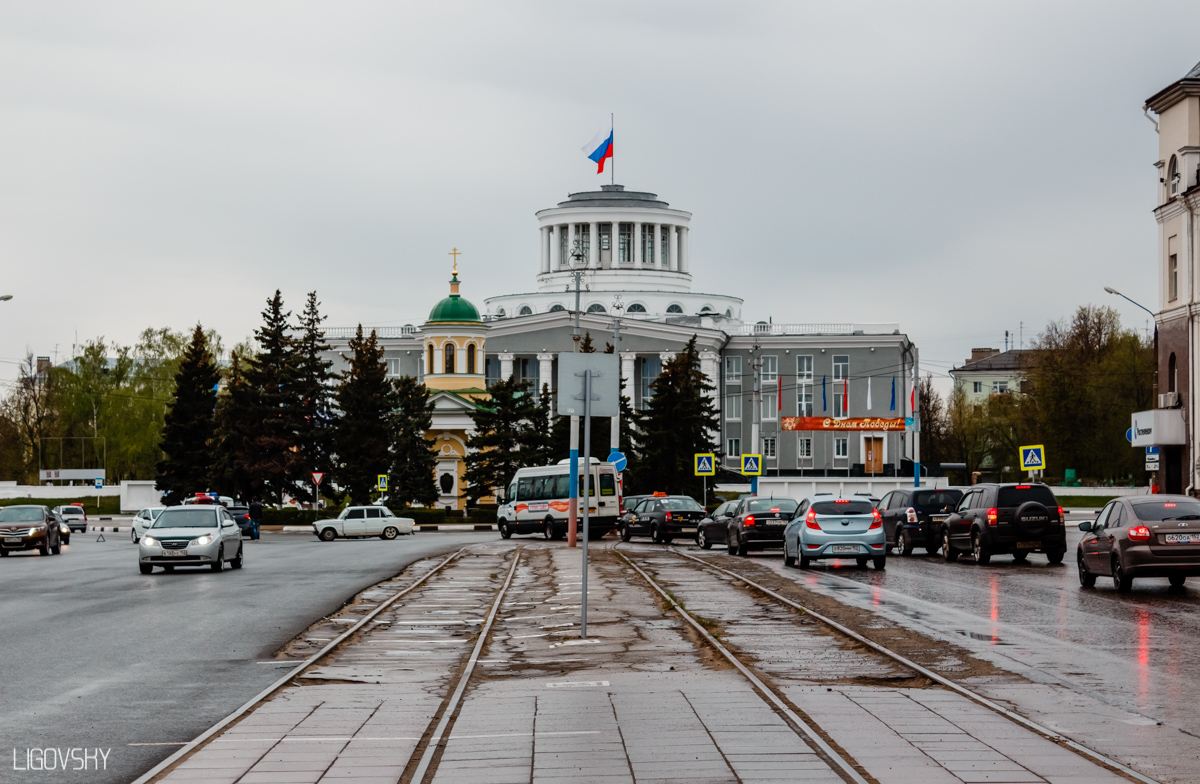 Дзержинск — Разные фотографии
