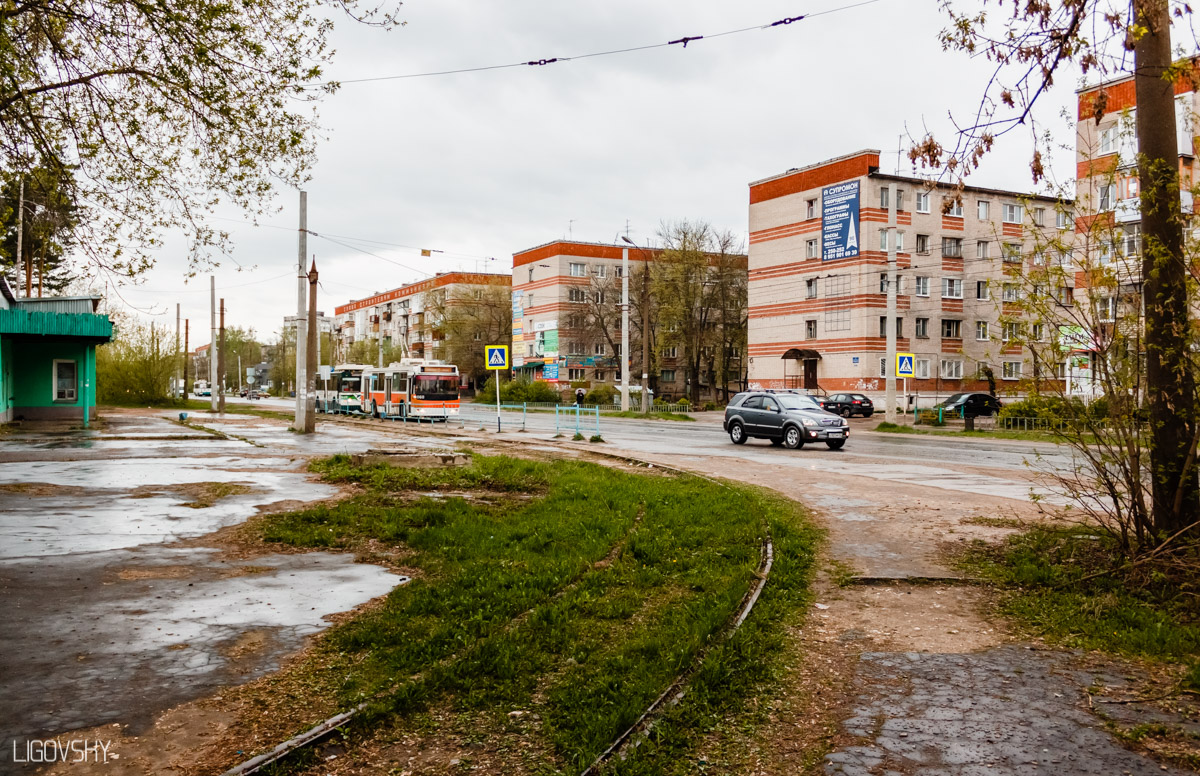 Дзержинск — Разные фотографии