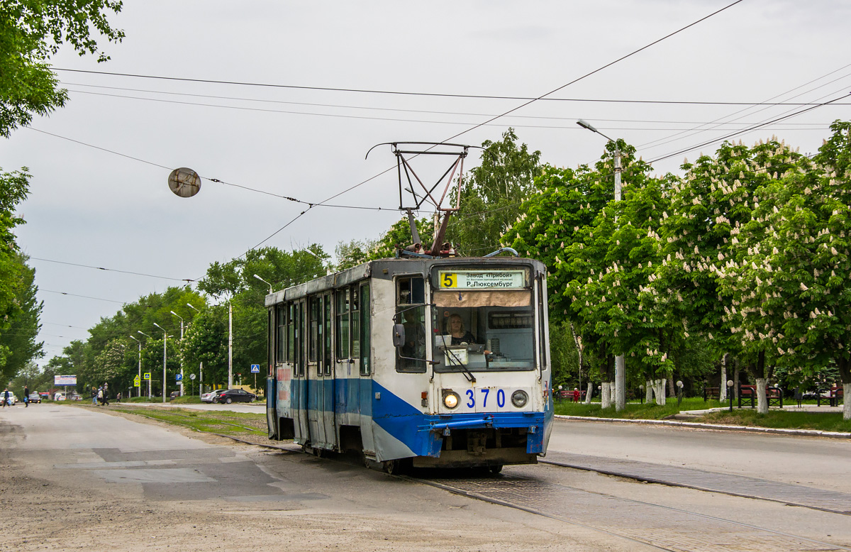 Taganrog, 71-608K — 370