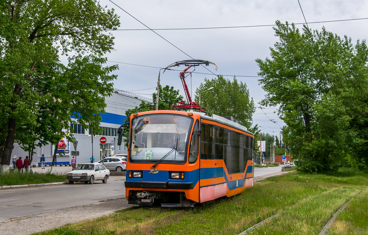 Таганрог, 71-407 № 388 Таганрог, 71-407 № 388