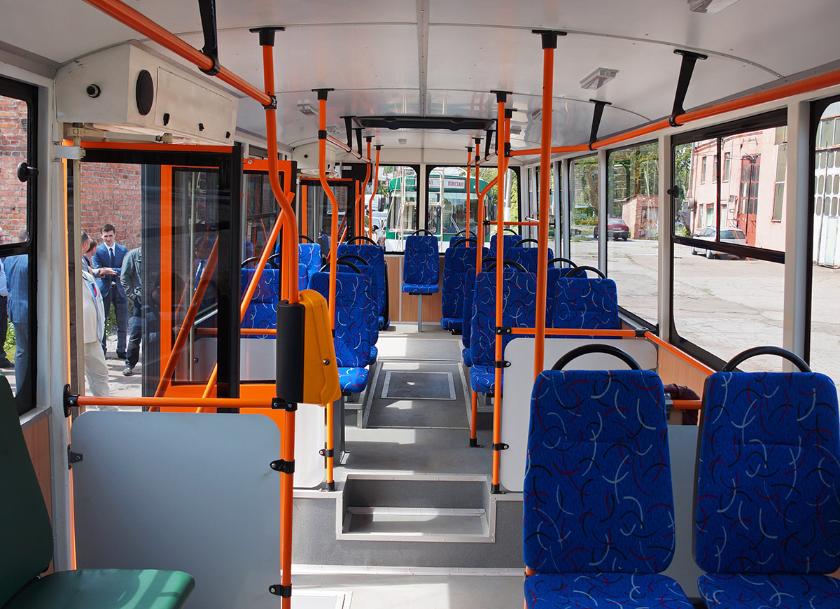 Житомир, ЗиУ-682Г [Г00] № 2049