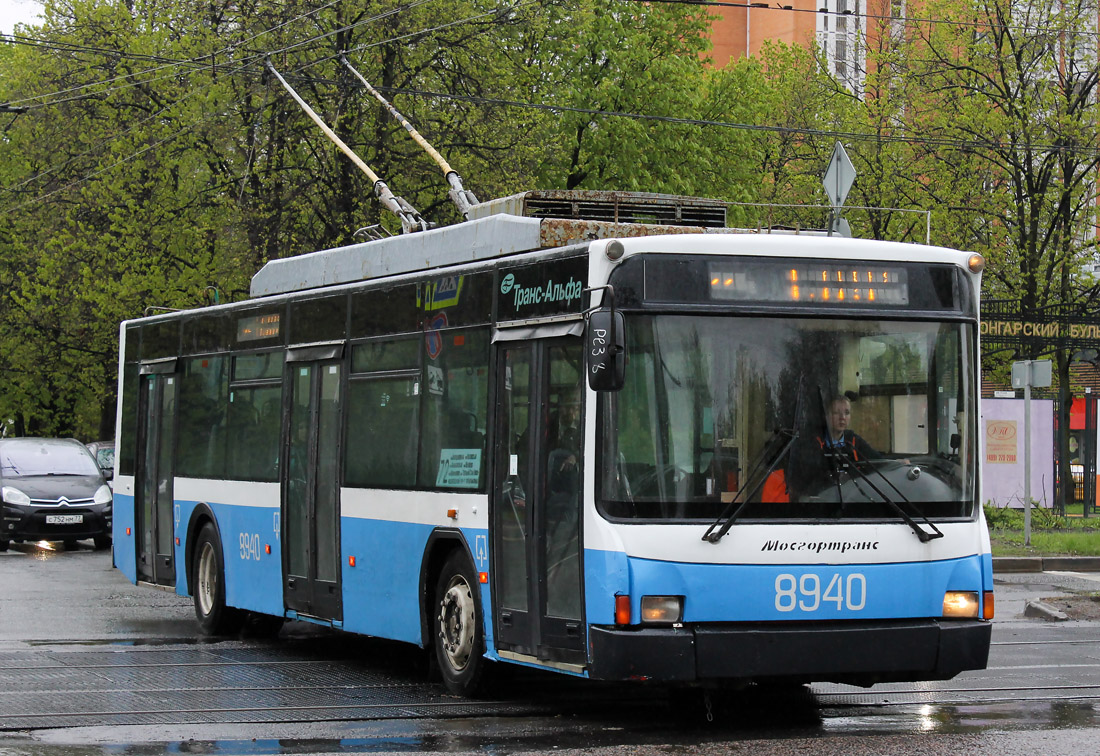 Москва, ВМЗ-5298.01 (ВМЗ-463) № 8940