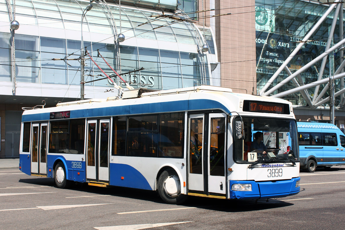 Maskava, SVARZ-6235.01 (BKM 32100M) № 3899