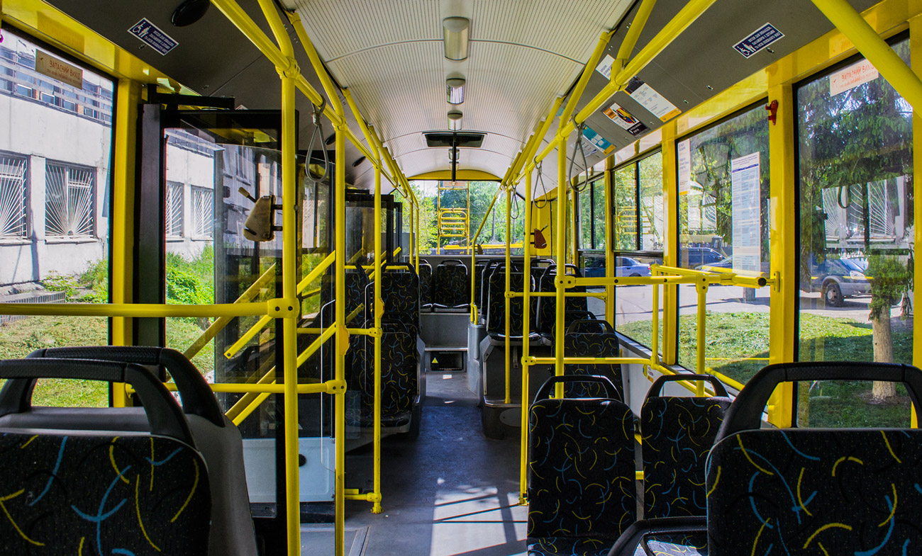 Киев, Богдан Т70110 № 4404