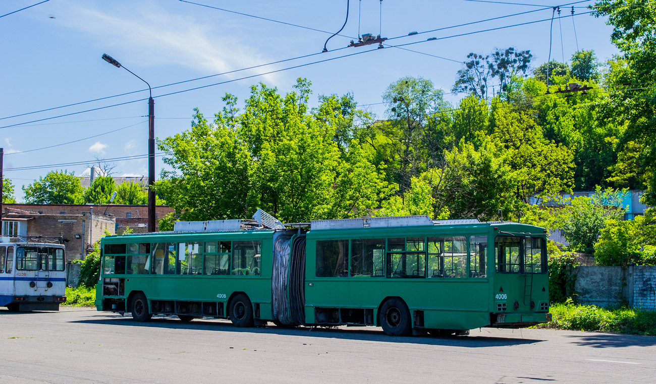Киев, Kyiv-12.03 № 4006