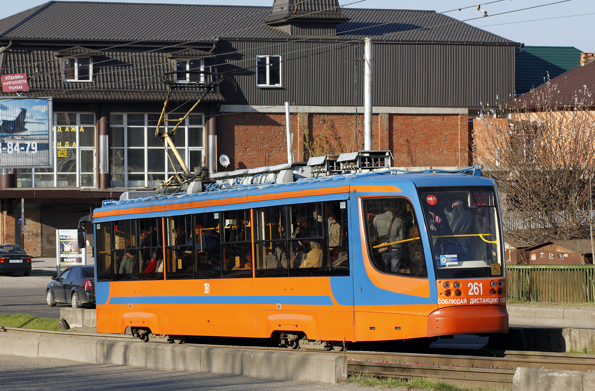 Krasznodar, 71-623-02 — 261