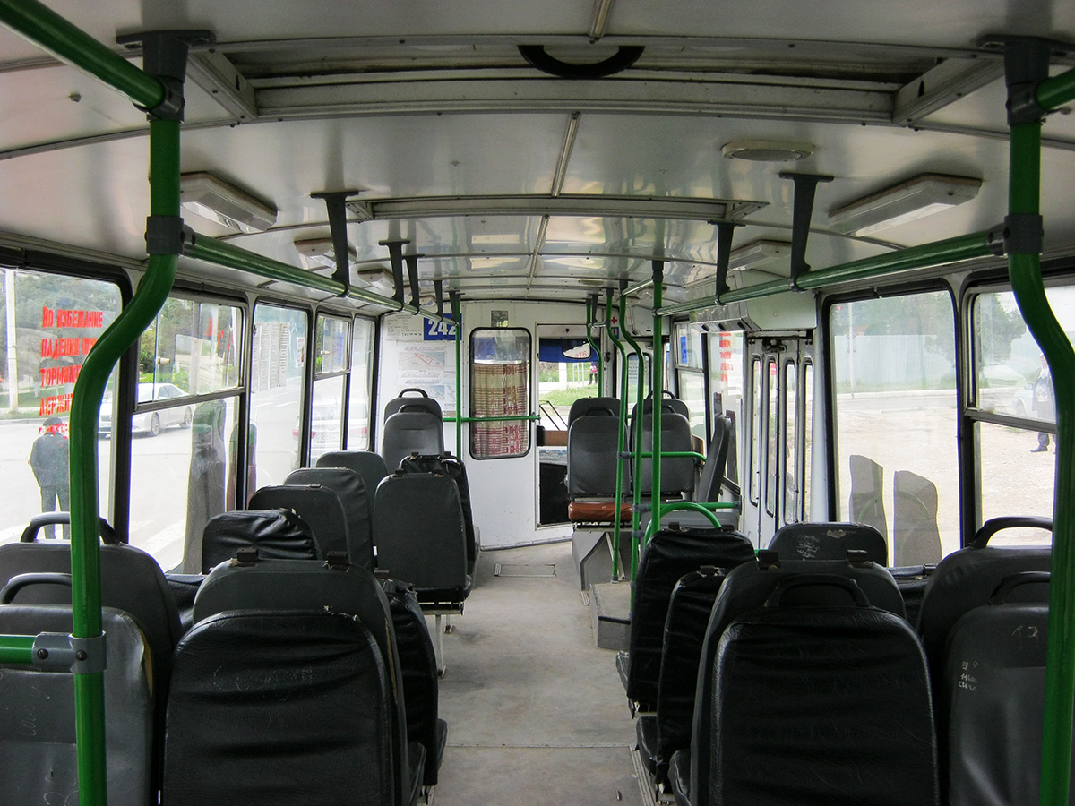 Махачкала, ЗиУ-682Г-016.05 № 242