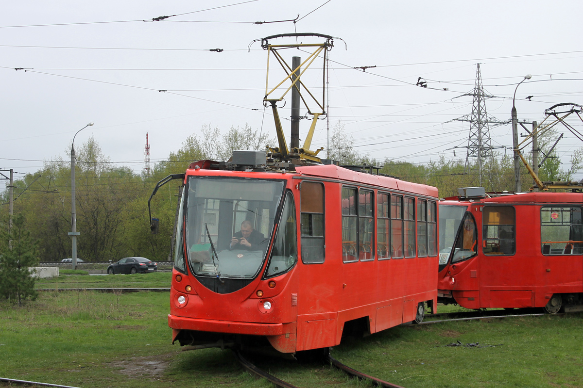Kazaņa, 71-134AE (LM-99AE) № 1200