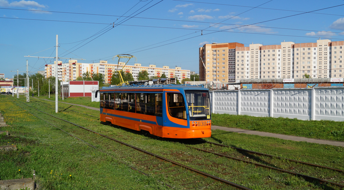 Коломна, 71-623-02 № 030 Коломна, 71-623-02 № 030