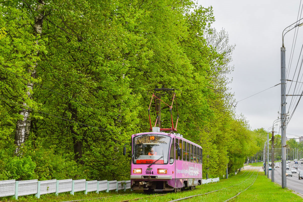 Нижний Новгород, 71-403 № 1004