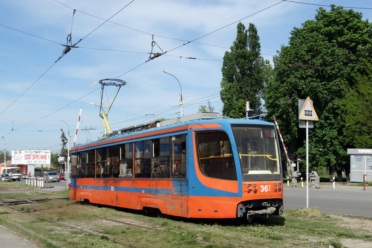 Таганрог, 71-623-02 № 361