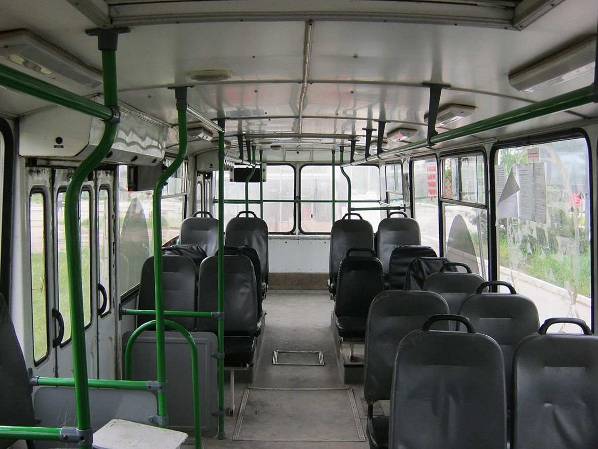 Makhachkala, ZiU-682G-016.05 nr. 227