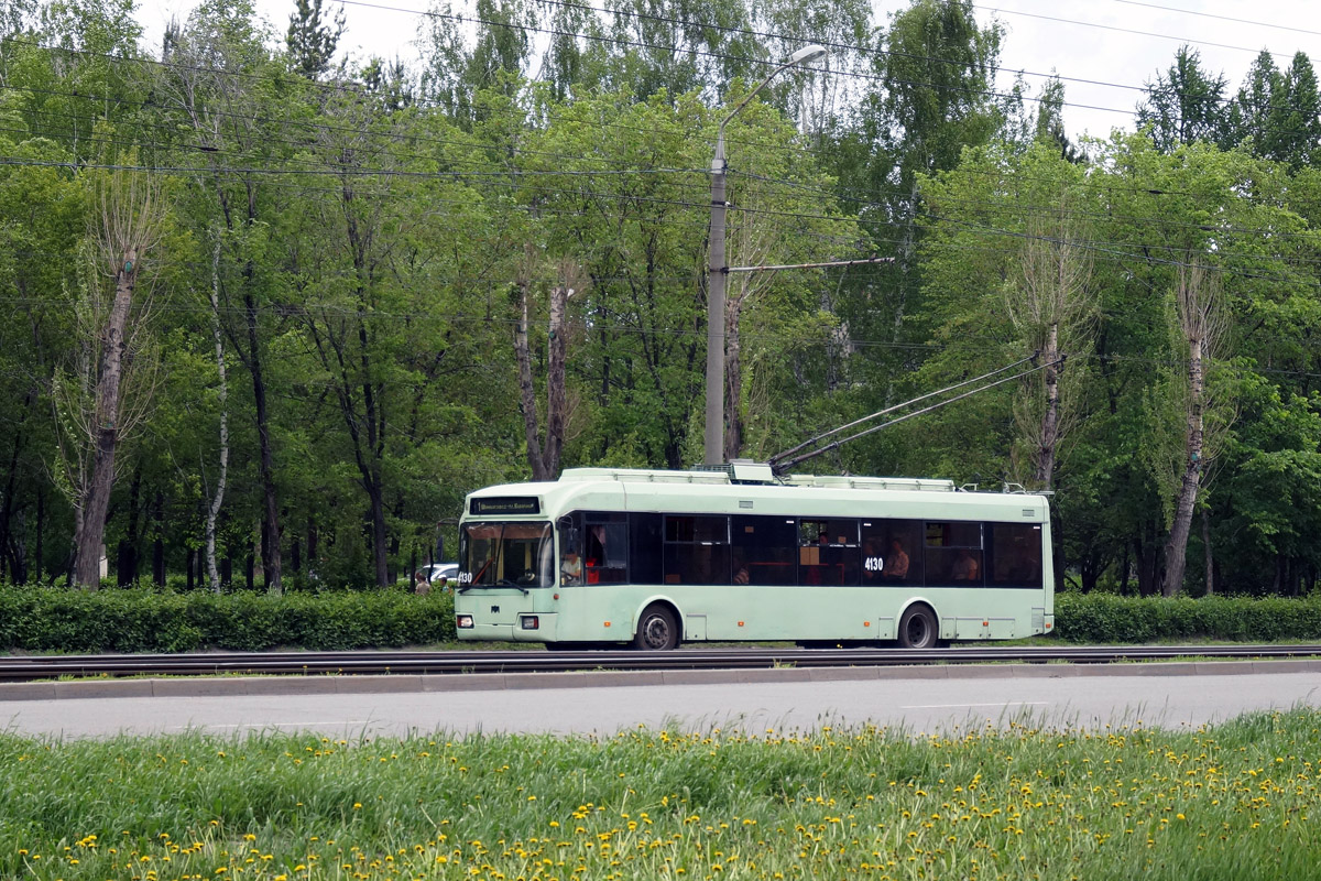 Barnaul, BKM 32102B č. 4130