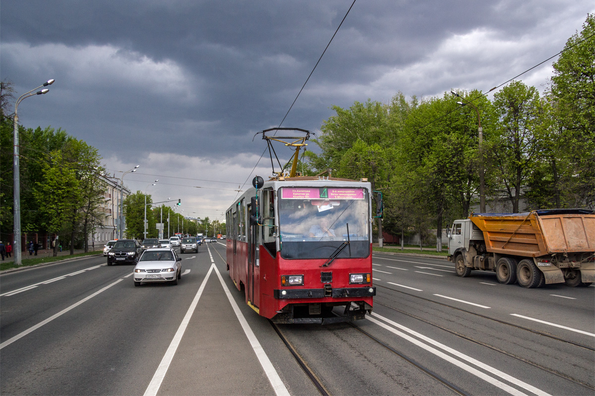 Казань, 71-402 № 1230