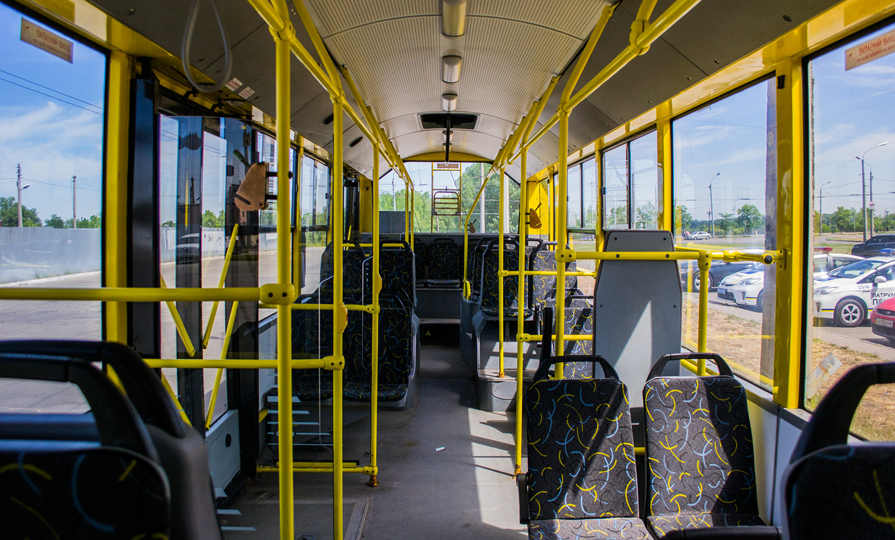 Киев, Богдан Т70110 № 4402