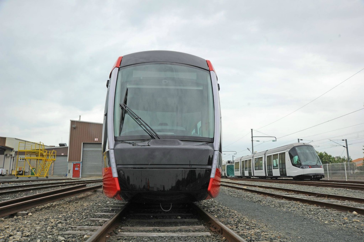 Сидней — Трамвай — Разные фотографии