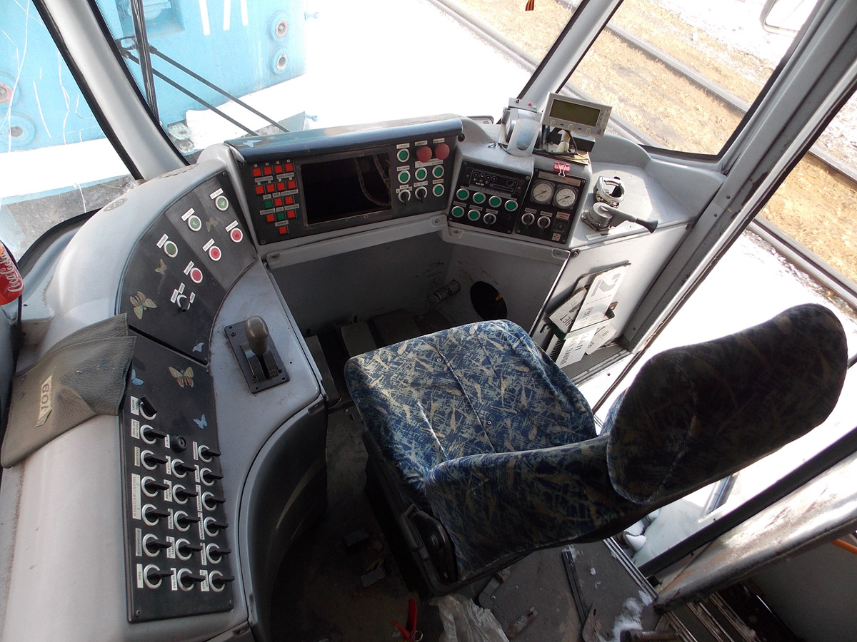 Хабаровск, 71-134А (ЛМ-99АВН) № 109