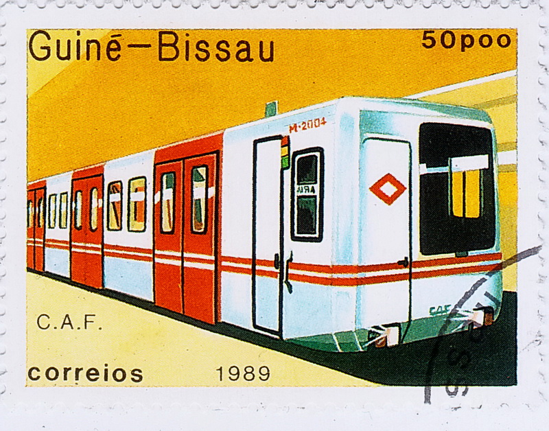 Почтовые марки