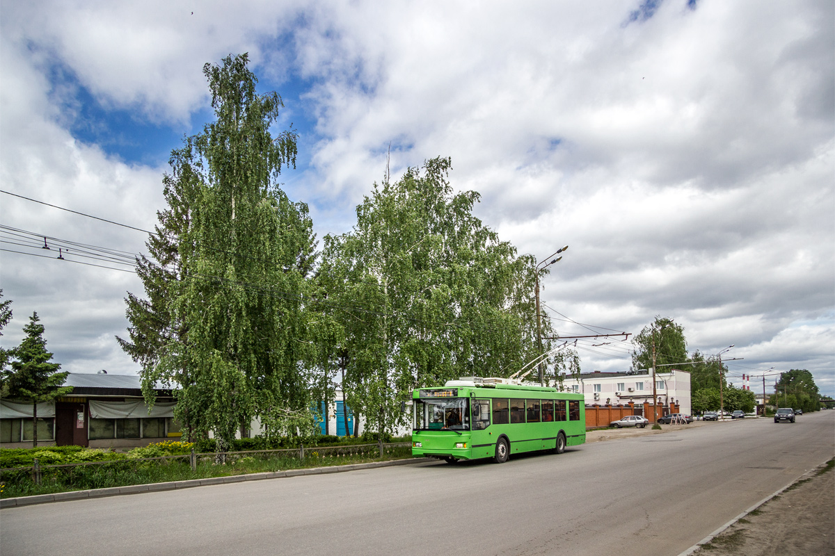 Kazań, Trolza-5275.03 “Optima” Nr 2325