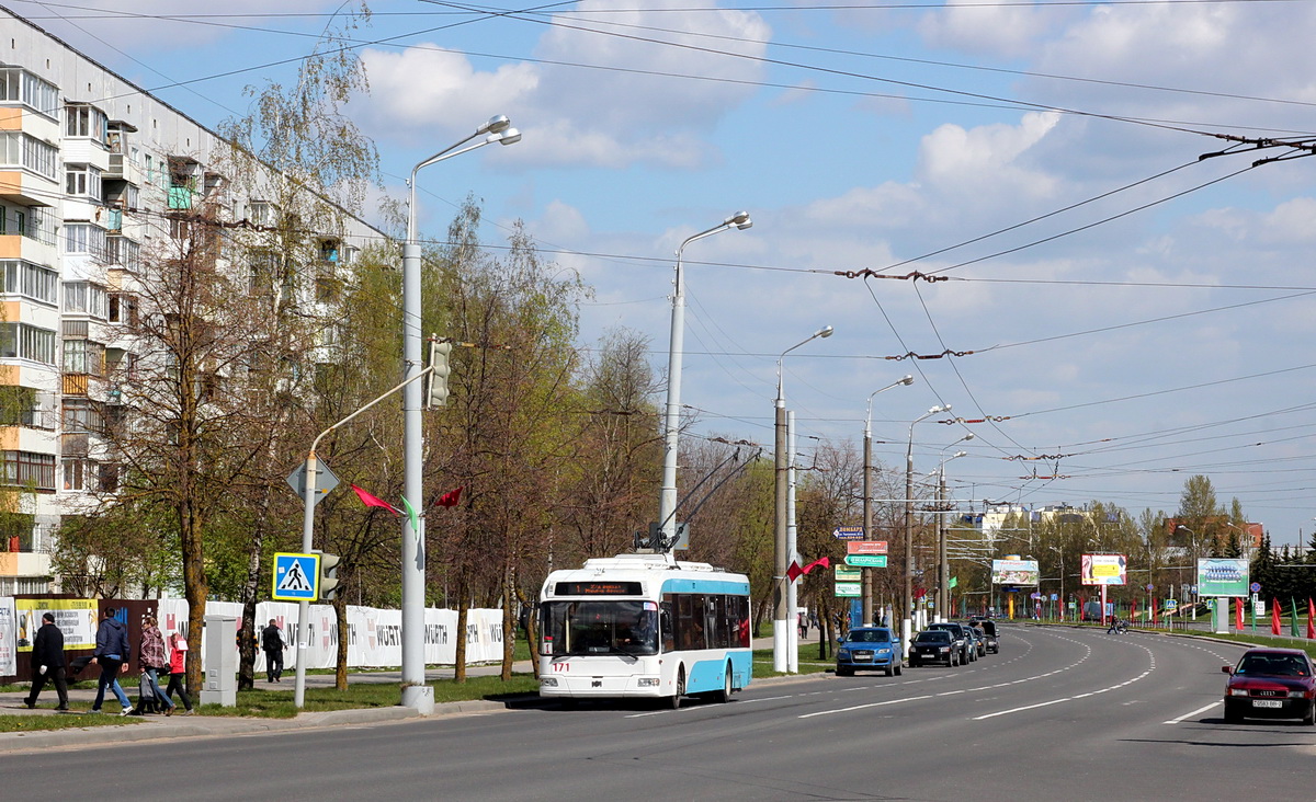 Wizebsk, BKM 321 Nr. 171