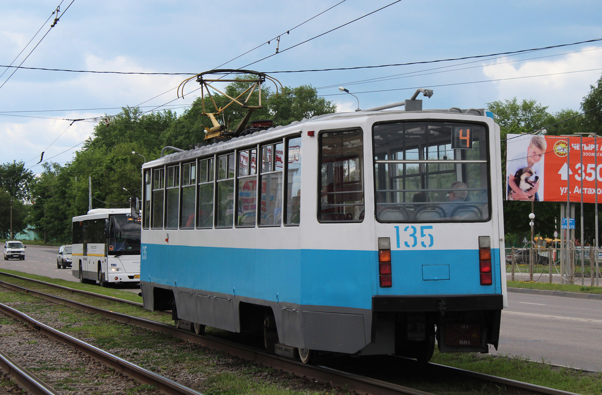 Коломна, 71-608КМ № 135