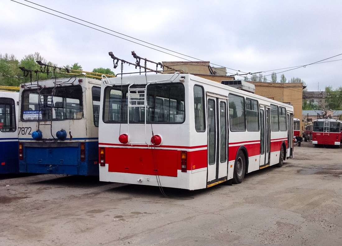 Saratov, BKM 20101 № 1320