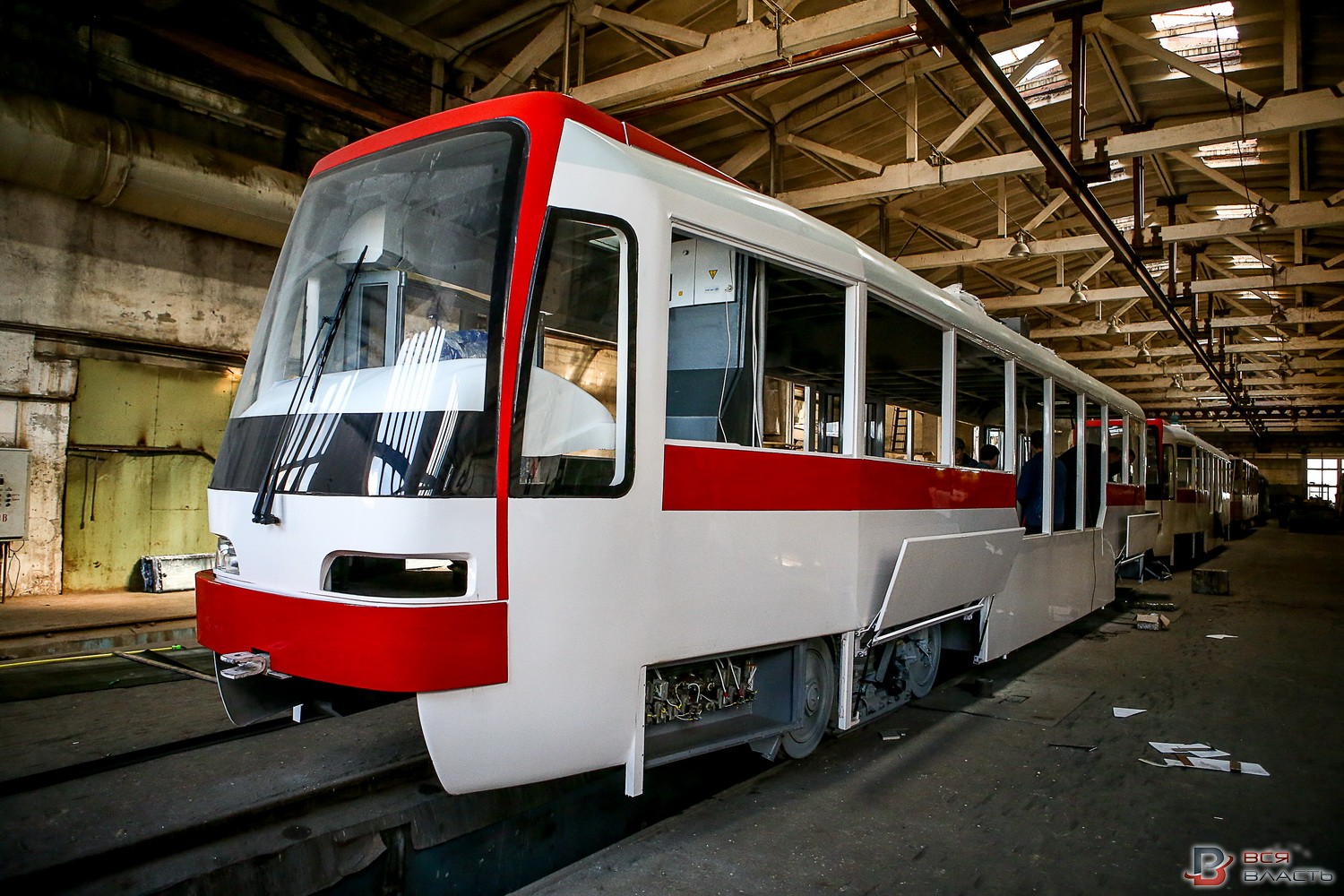 Запорожье, T-3UA-3-ЗП № 716