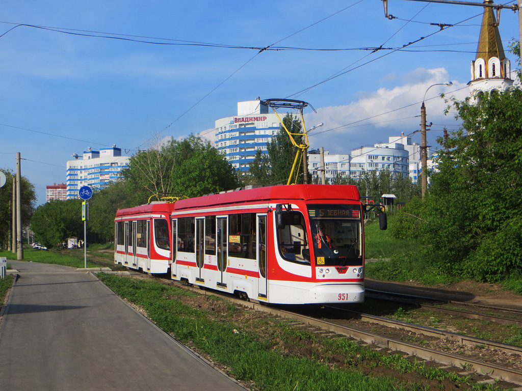 Самара, 71-623-02.01 № 951