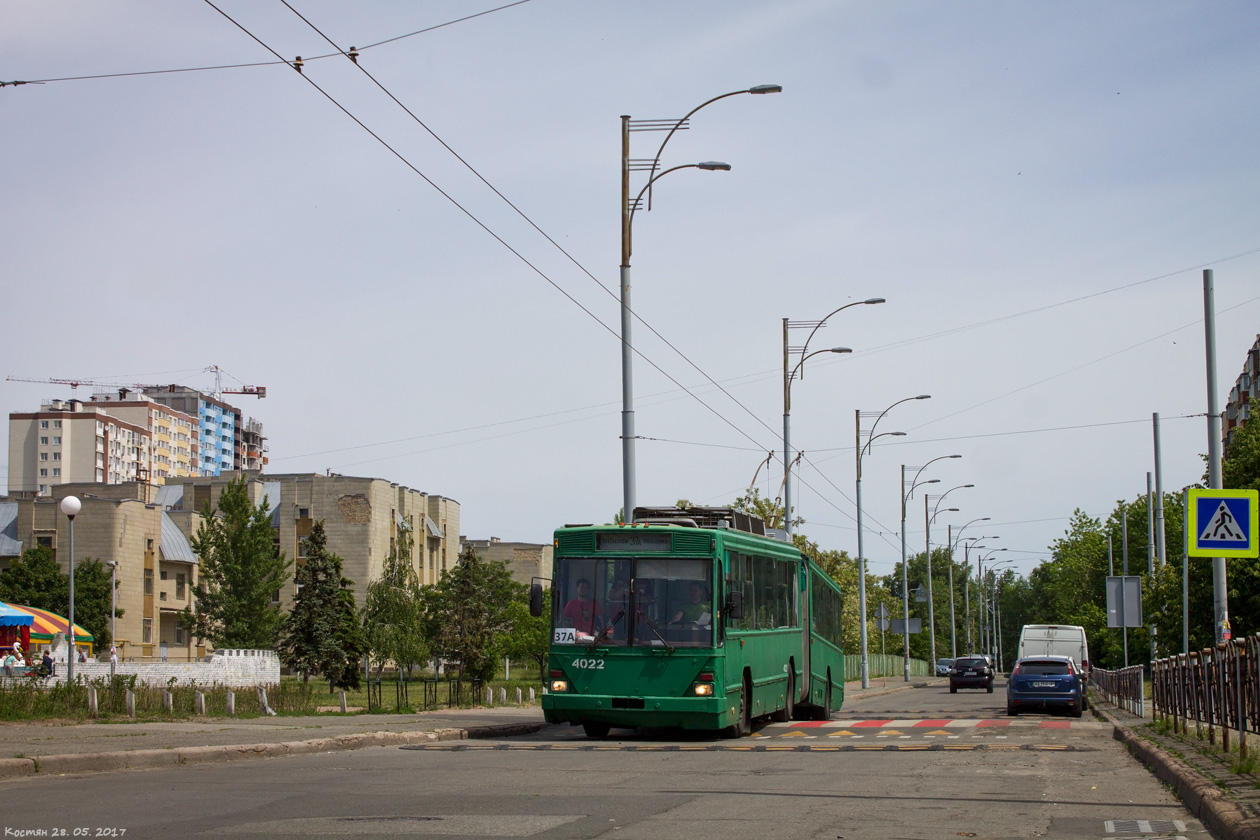 Киев, Киев-12.03 № 4022