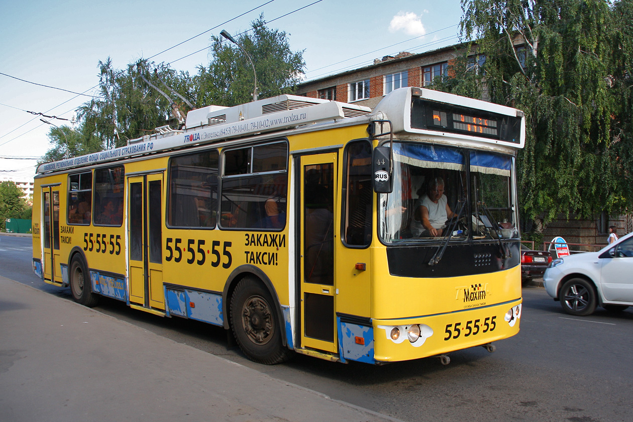 Tambov, ZiU-682G-016.04 № 1044