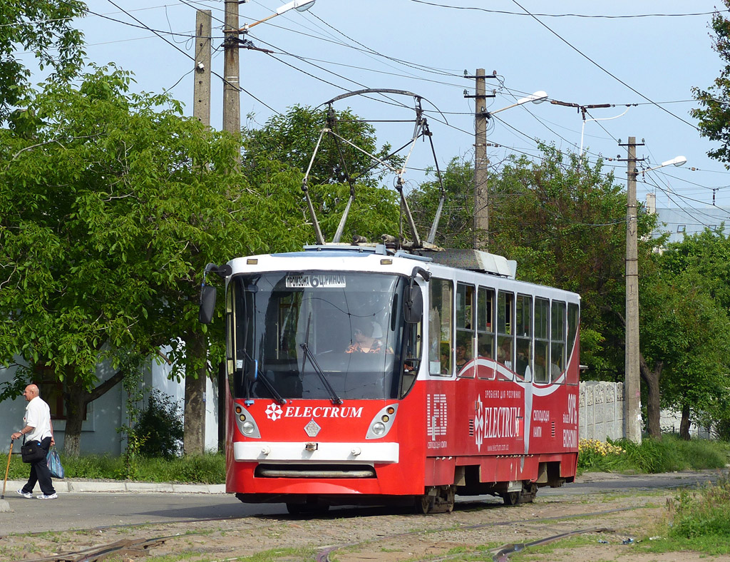 Николаев, К1 № 2003