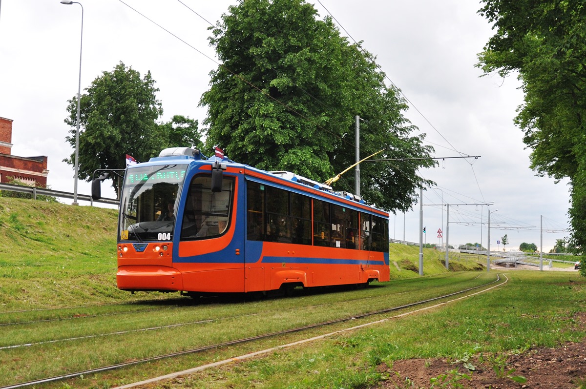 Даугавпилс, 71-623-02 № 004