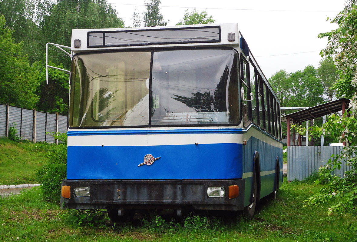 Нижний Новгород, СНТ-2 № 1580