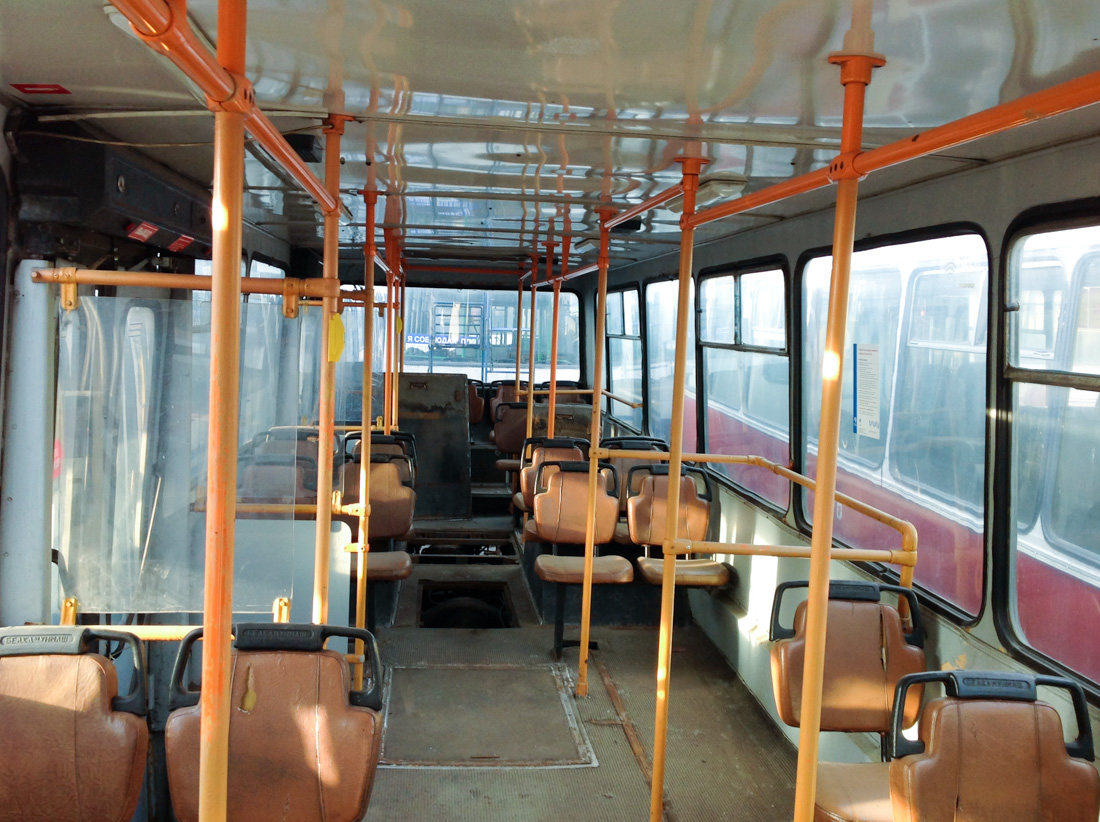 Саратов, БКМ 20101 № 1321