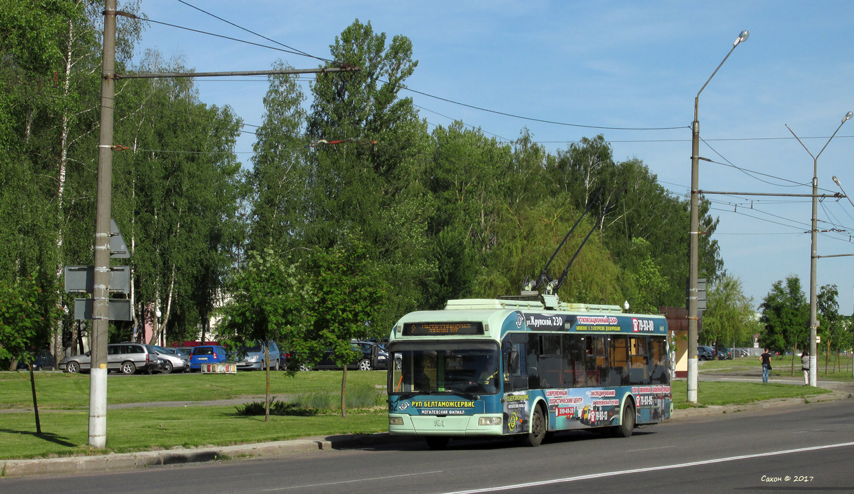 Могилёв, БКМ 32102 № 062