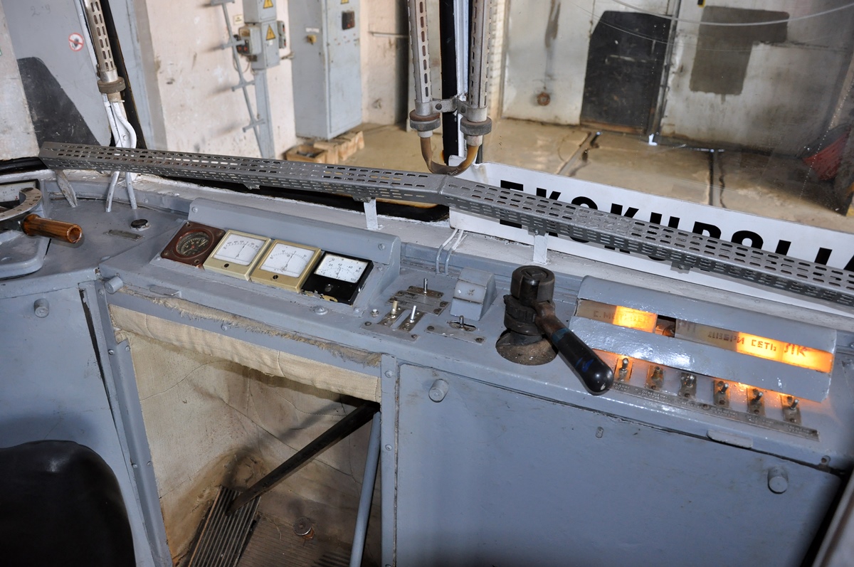 Даугавпилс, РВЗ-6М2 № 065