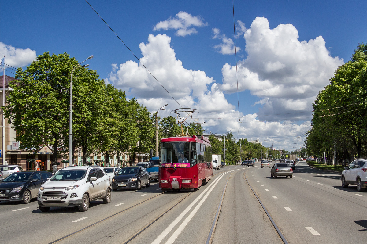 Казань, БКМ 62103 № 1327