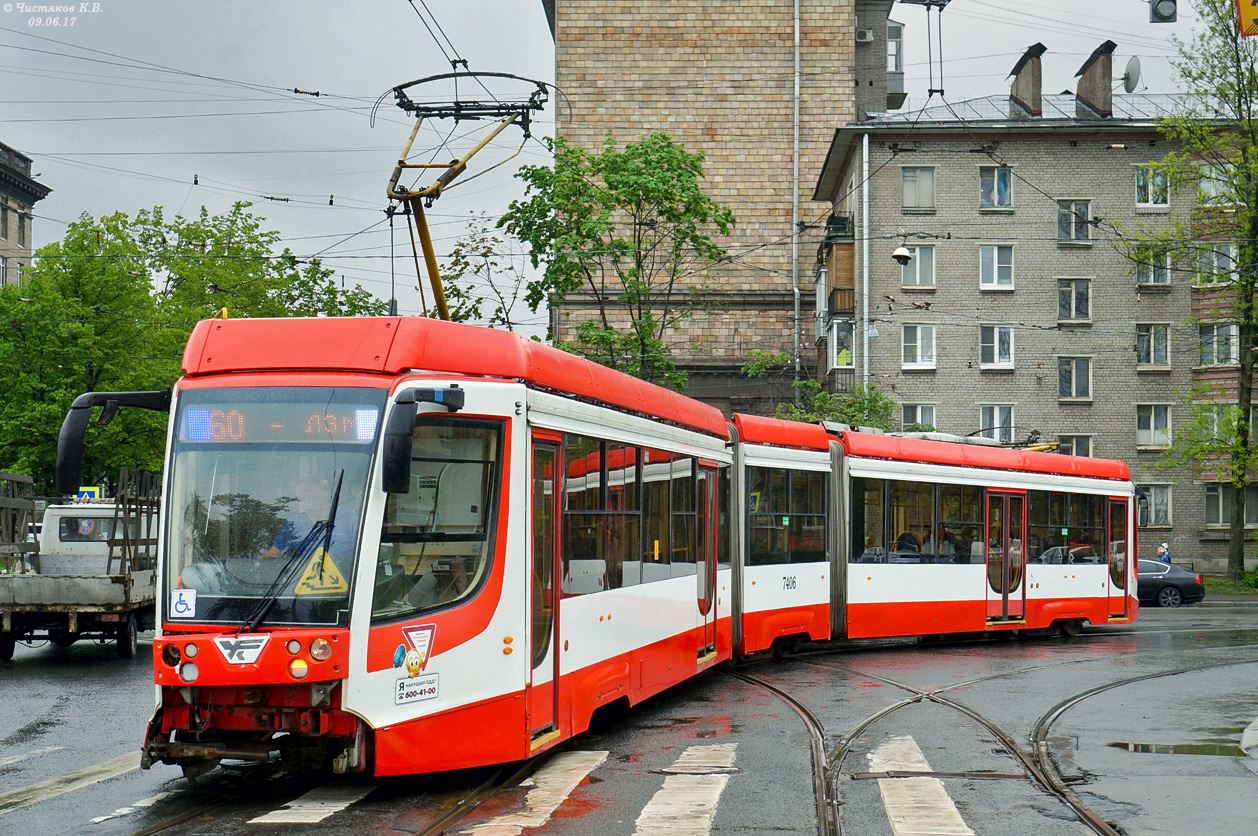 Санкт-Петербург, 71-631-02 № 7406