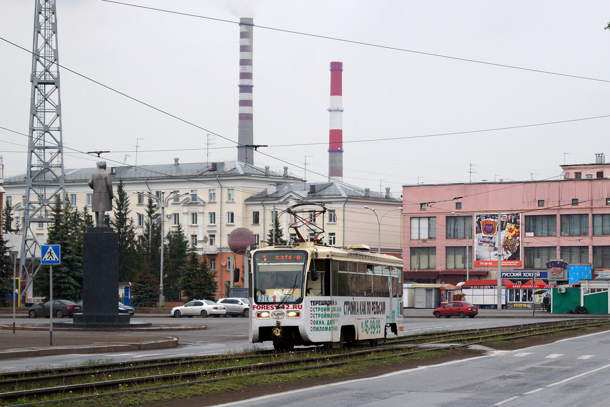Kemerovo, 71-619KT Nr. 183