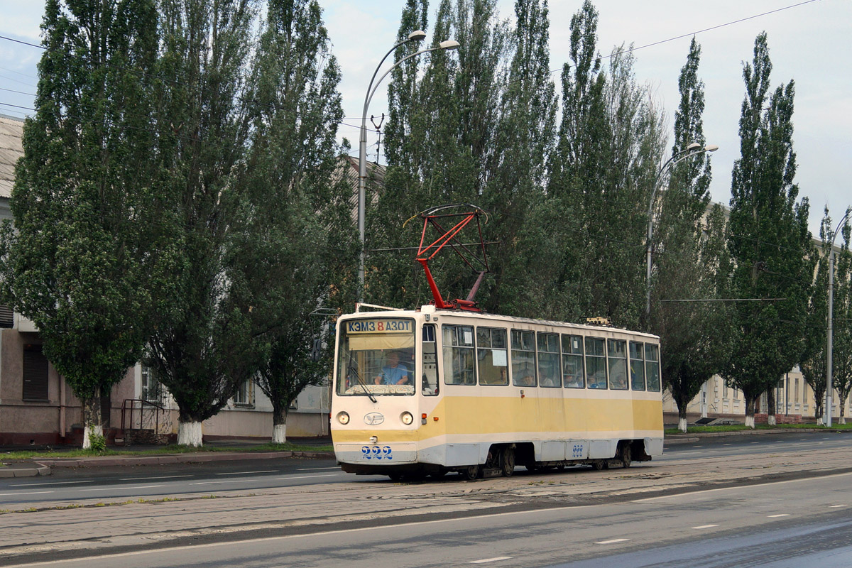 Кемерово, 71-605РМ2 № 222