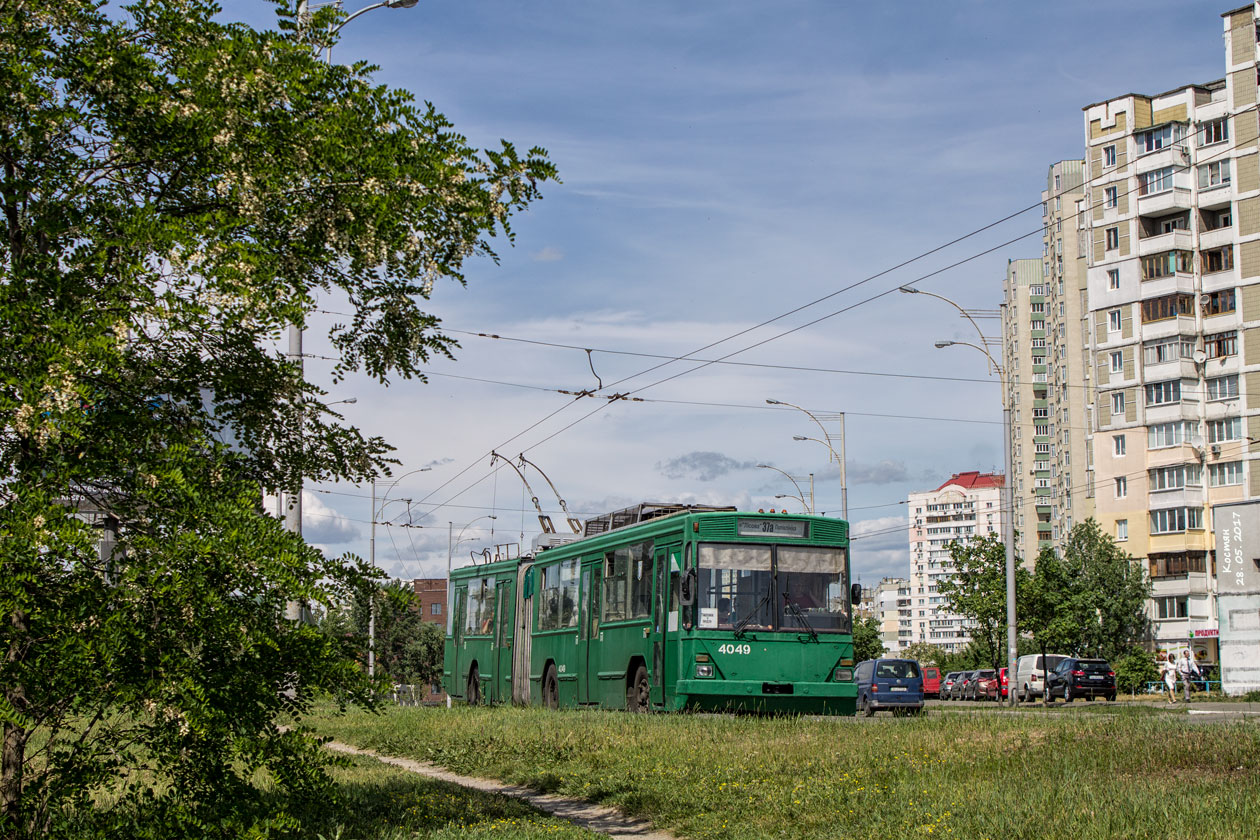 Киев, Киев-12.03 № 4049