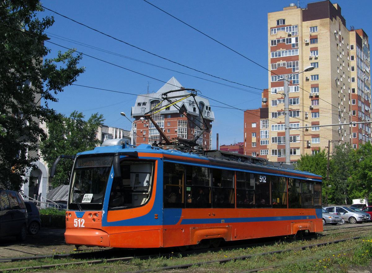 Perm, 71-623-01 č. 512