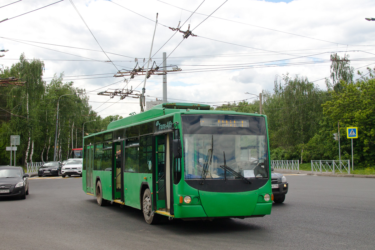 Kazan, VMZ-5298.01 “Avangard” Nr. 2212