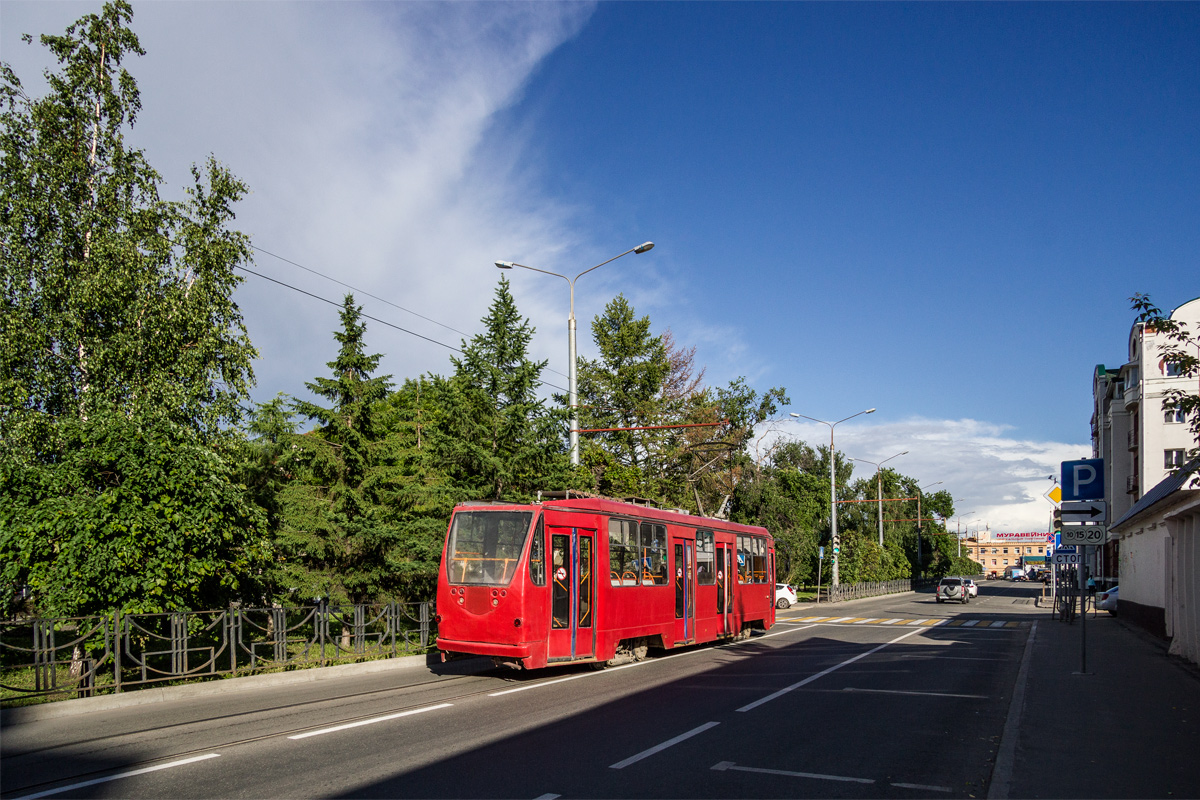 Kazany, 71-134AE (LM-99AE) — 1208