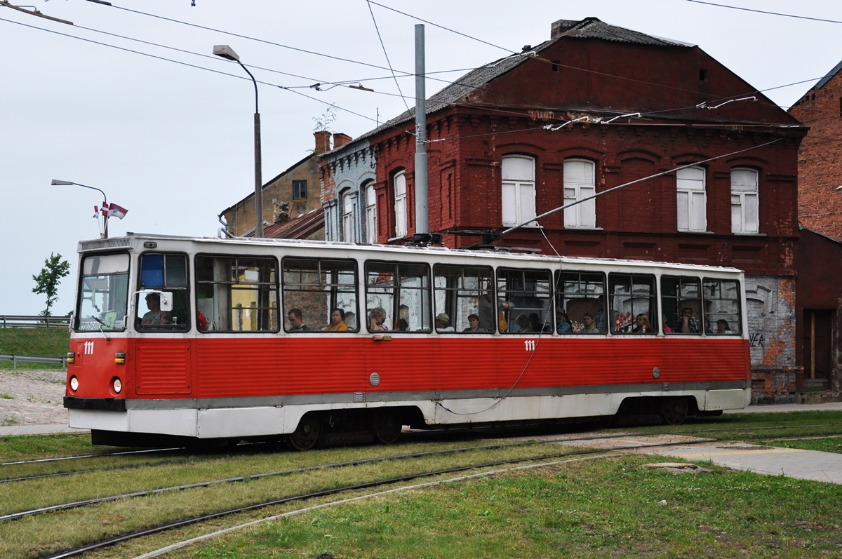 Daugavpils, 71-605A č. 111