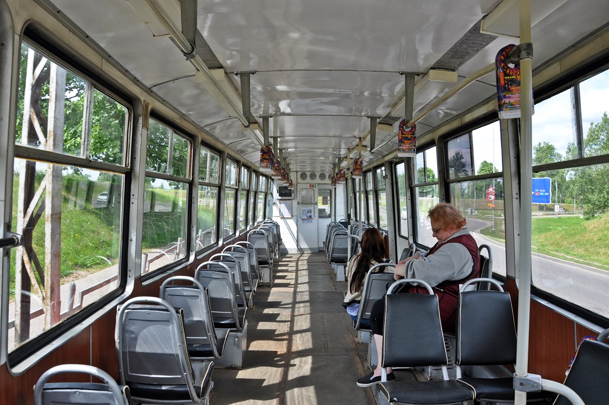 Даугавпилс, 71-605А № 101